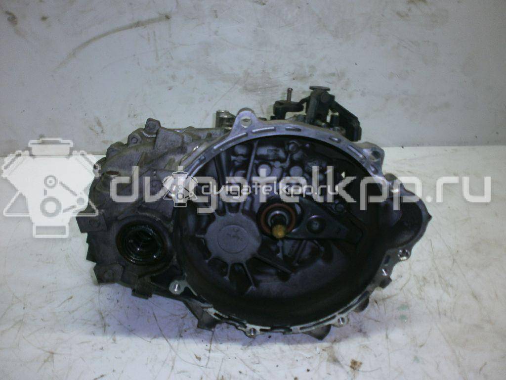 Фото Контрактная (б/у) МКПП для Hyundai Tucson / Ix35 Lm, El, Elh / I40 Vf 116-141 л.с 16V 1.7 л D4FD Дизельное топливо 4300032497 {forloop.counter}}