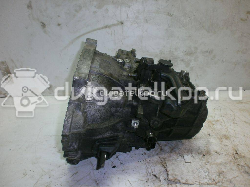 Фото Контрактная (б/у) МКПП для Hyundai Tucson / Ix35 Lm, El, Elh / I40 Vf 116-141 л.с 16V 1.7 л D4FD Дизельное топливо 4300032497 {forloop.counter}}