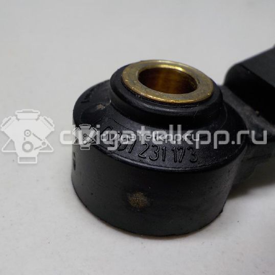 Фото Датчик детонации  68070745AA для opel Agila A
