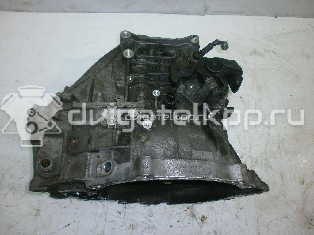 Фото Контрактная (б/у) МКПП для Hyundai Tucson / Ix35 Lm, El, Elh / I40 Vf 116-141 л.с 16V 1.7 л D4FD Дизельное топливо 4300032497 {forloop.counter}}