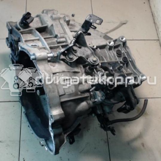Фото Контрактная (б/у) МКПП для Hyundai Tucson / Ix35 Lm, El, Elh / I40 Vf 116-141 л.с 16V 1.7 л D4FD Дизельное топливо 4300032497