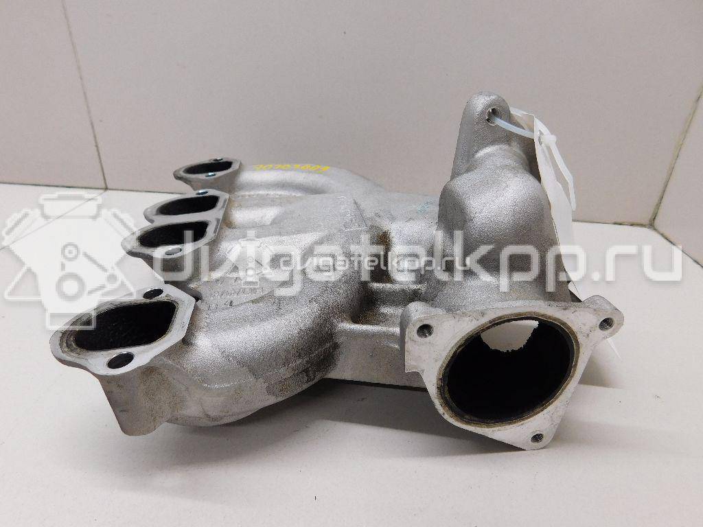 Фото Коллектор впускной для двигателя BPW для Audi A4 140 л.с 8V 2.0 л Дизельное топливо 038129713BM {forloop.counter}}