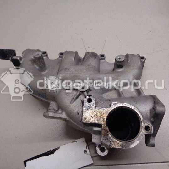 Фото Коллектор впускной для двигателя BPW для Audi A4 140 л.с 8V 2.0 л Дизельное топливо 038129713BM