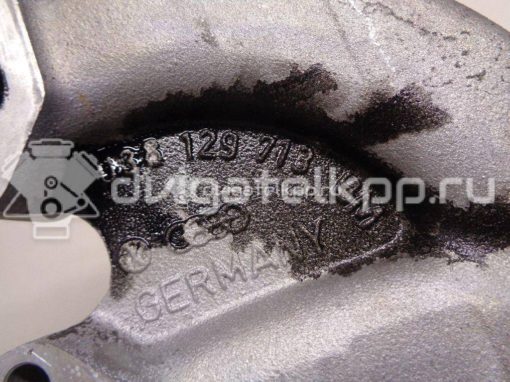 Фото Коллектор впускной для двигателя BPW для Audi A4 140 л.с 8V 2.0 л Дизельное топливо 038129713BM {forloop.counter}}