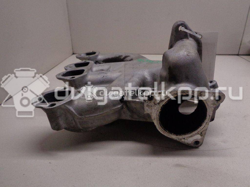 Фото Коллектор впускной для двигателя BPW для Audi A4 140 л.с 8V 2.0 л Дизельное топливо 038129713BM {forloop.counter}}