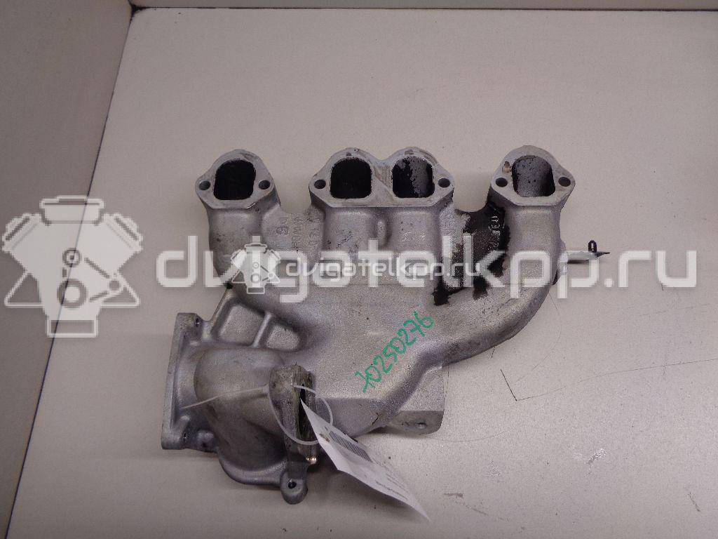 Фото Коллектор впускной для двигателя BPW для Audi A4 140 л.с 8V 2.0 л Дизельное топливо 038129713BM {forloop.counter}}