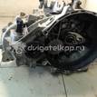 Фото Контрактная (б/у) МКПП для Hyundai Tucson / Ix35 Lm, El, Elh / I40 Vf 116-141 л.с 16V 1.7 л D4FD Дизельное топливо 4300032497 {forloop.counter}}