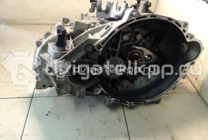 Фото Контрактная (б/у) МКПП для Hyundai Tucson / Ix35 Lm, El, Elh / I40 Vf 116-141 л.с 16V 1.7 л D4FD Дизельное топливо 4300032497 {forloop.counter}}