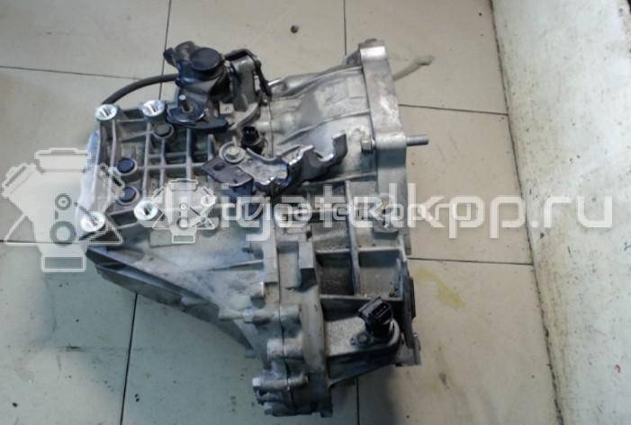 Фото Контрактная (б/у) МКПП для Hyundai Tucson / Ix35 Lm, El, Elh / I40 Vf 116-141 л.с 16V 1.7 л D4FD Дизельное топливо 4300032497 {forloop.counter}}