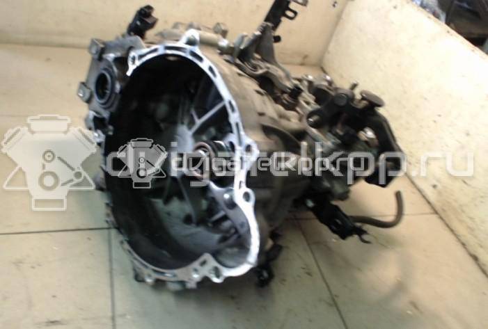 Фото Контрактная (б/у) МКПП для Hyundai Tucson / Ix35 Lm, El, Elh / I40 Vf 116-141 л.с 16V 1.7 л D4FD Дизельное топливо 4300032497 {forloop.counter}}