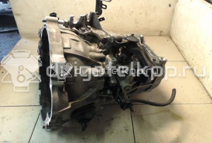 Фото Контрактная (б/у) МКПП для Hyundai Tucson / Ix35 Lm, El, Elh / I40 Vf 116-141 л.с 16V 1.7 л D4FD Дизельное топливо 4300032497 {forloop.counter}}