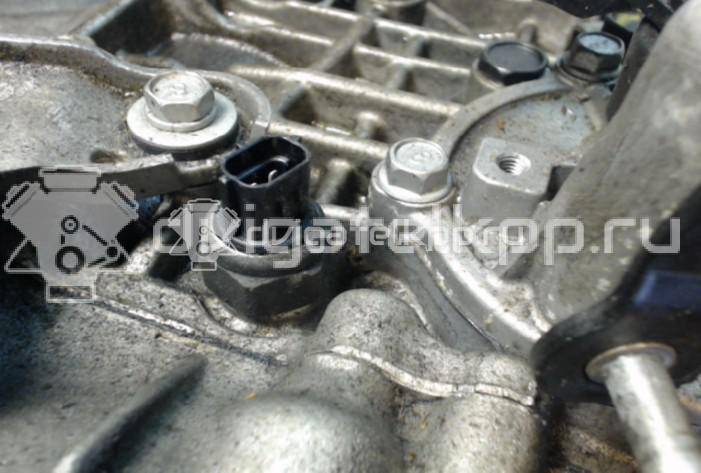 Фото Контрактная (б/у) МКПП для Hyundai Tucson / Ix35 Lm, El, Elh / I40 Vf 116-141 л.с 16V 1.7 л D4FD Дизельное топливо 4300032497 {forloop.counter}}