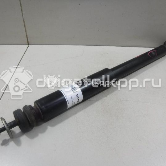 Фото Амортизатор задний  4180068L00 для opel Agila B
