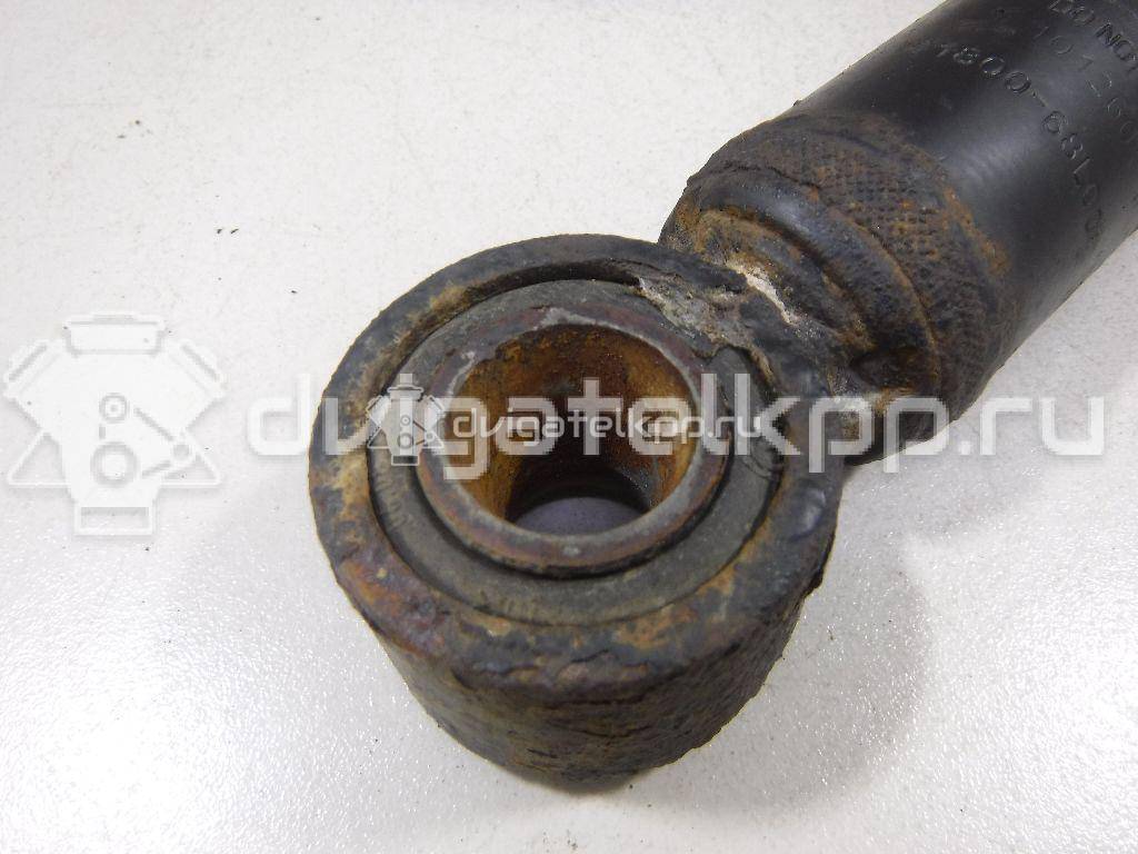 Фото Амортизатор задний  4180068L00 для opel Agila B {forloop.counter}}