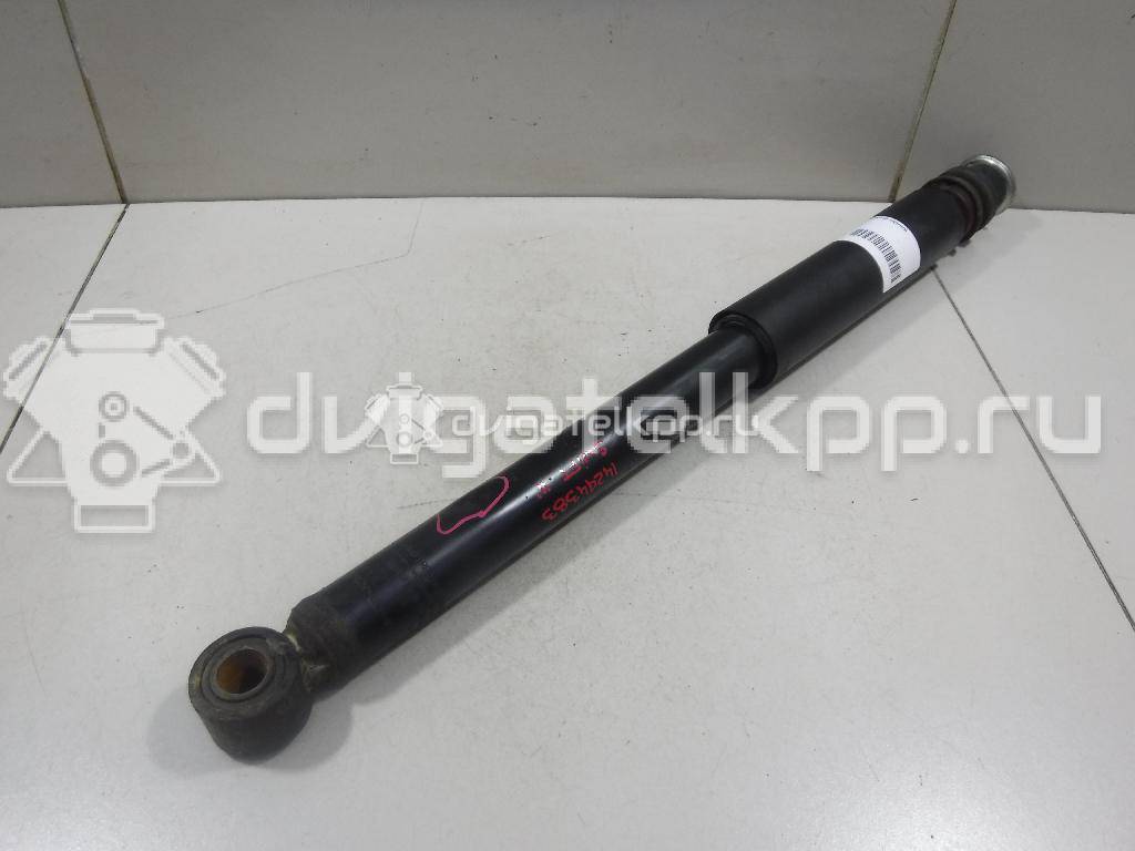 Фото Амортизатор задний  4180068L00 для opel Agila B {forloop.counter}}