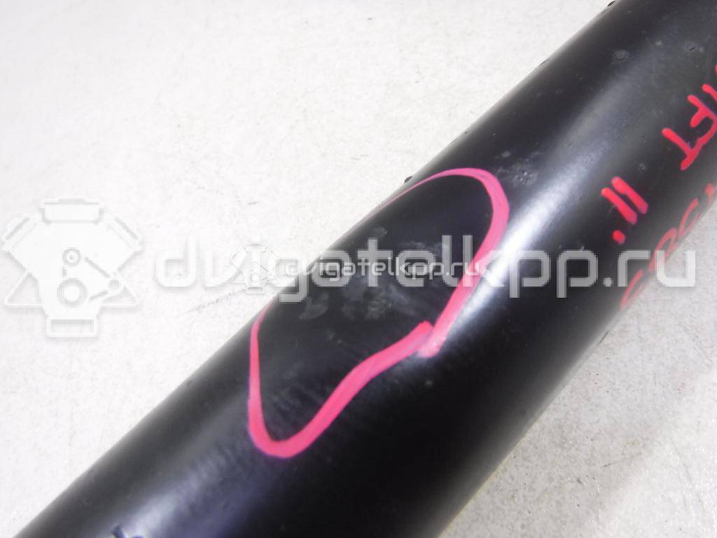 Фото Амортизатор задний  4180068L00 для opel Agila B {forloop.counter}}
