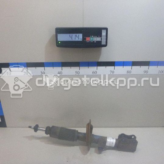 Фото Амортизатор передний левый  4160262J11 для opel Agila B