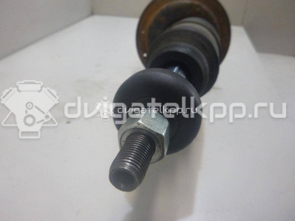 Фото Амортизатор передний левый  4160262J11 для opel Agila B {forloop.counter}}