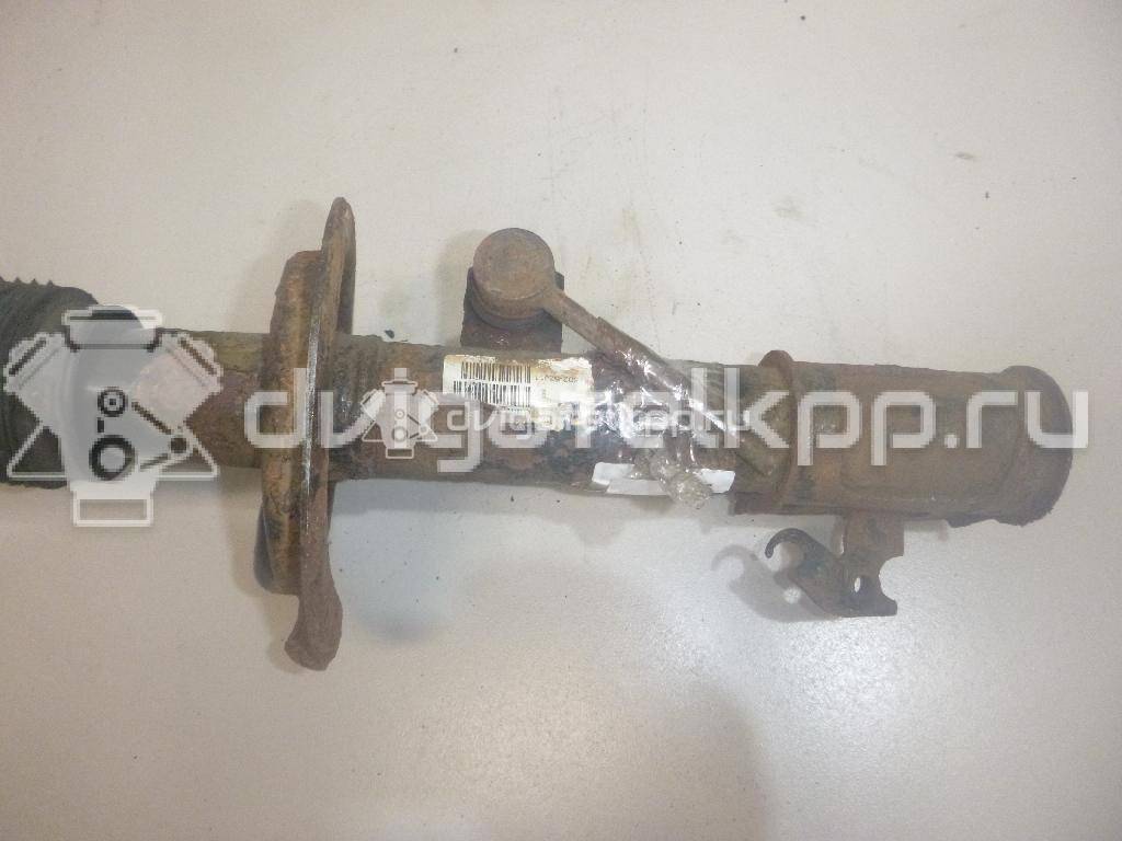 Фото Амортизатор передний левый  4160262J11 для opel Agila B {forloop.counter}}
