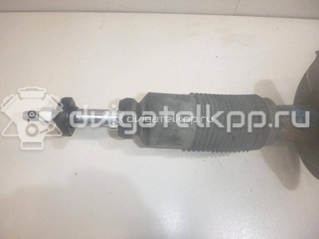 Фото Амортизатор передний левый  4160262J11 для opel Agila B {forloop.counter}}