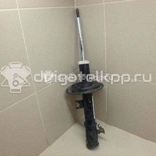 Фото Амортизатор передний правый  4160162J11 для opel Agila B