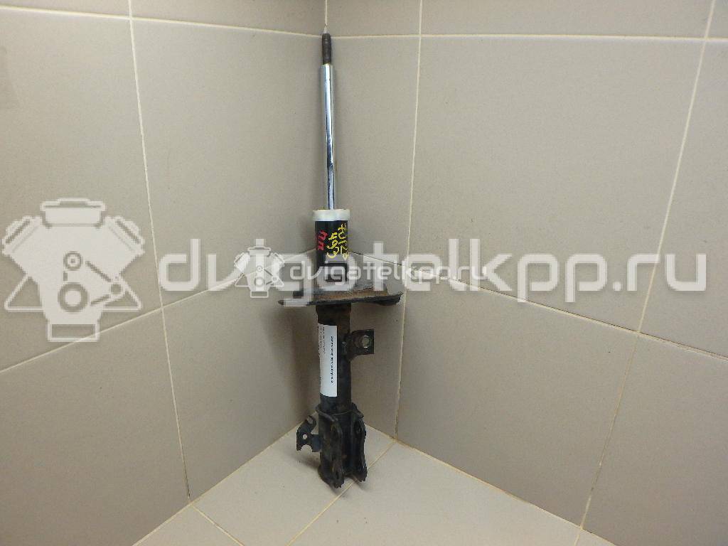 Фото Амортизатор передний правый  4160162J11 для opel Agila B {forloop.counter}}