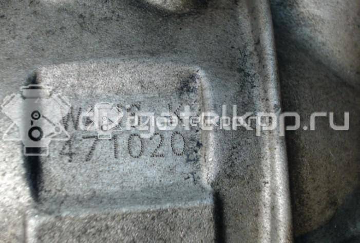 Фото Контрактная (б/у) МКПП для Hyundai Tucson / Ix35 Lm, El, Elh / I40 Vf 116-141 л.с 16V 1.7 л D4FD Дизельное топливо 4300032497 {forloop.counter}}