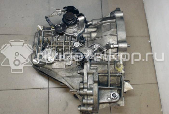 Фото Контрактная (б/у) МКПП для Hyundai Tucson / Ix35 Lm, El, Elh / I40 Vf 116-141 л.с 16V 1.7 л D4FD Дизельное топливо 4300032497 {forloop.counter}}