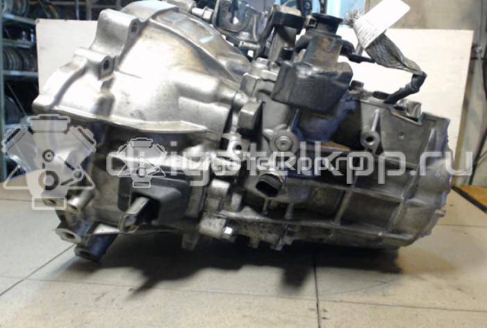 Фото Контрактная (б/у) МКПП для Hyundai Tucson / Ix35 Lm, El, Elh / I40 Vf 116-141 л.с 16V 1.7 л D4FD Дизельное топливо 4300032497 {forloop.counter}}