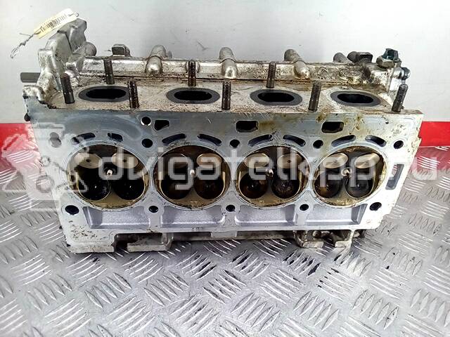 Фото Головка блока  03C103351L для Skoda / Volkswagen / Vw (Svw) / Seat {forloop.counter}}