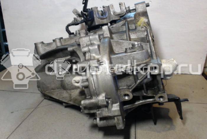 Фото Контрактная (б/у) МКПП для Hyundai Tucson / Ix35 Lm, El, Elh / I40 Vf 116-141 л.с 16V 1.7 л D4FD Дизельное топливо 4300032497 {forloop.counter}}