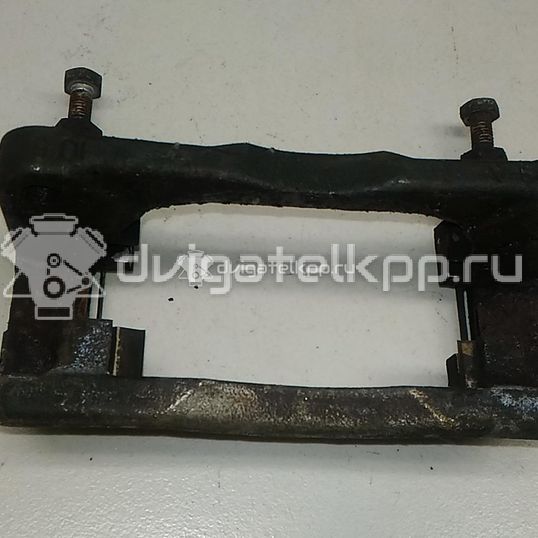 Фото Скоба суппорта переднего  5586062J10 для opel Agila B