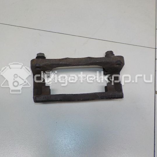 Фото Скоба суппорта переднего  5586062J10 для opel Agila B