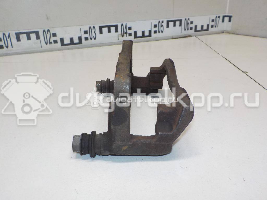 Фото Скоба суппорта переднего  5586062J10 для opel Agila B {forloop.counter}}