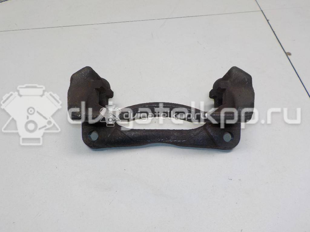 Фото Скоба суппорта переднего  5586062J10 для opel Agila B {forloop.counter}}