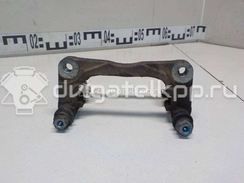 Фото Скоба суппорта переднего  5586062J10 для opel Agila B {forloop.counter}}