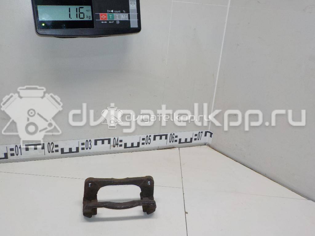 Фото Скоба суппорта переднего  5586062J10 для opel Agila B {forloop.counter}}