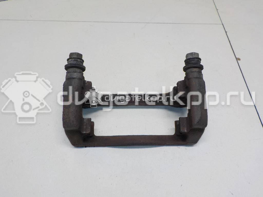 Фото Скоба суппорта переднего  5586062J10 для opel Agila B {forloop.counter}}