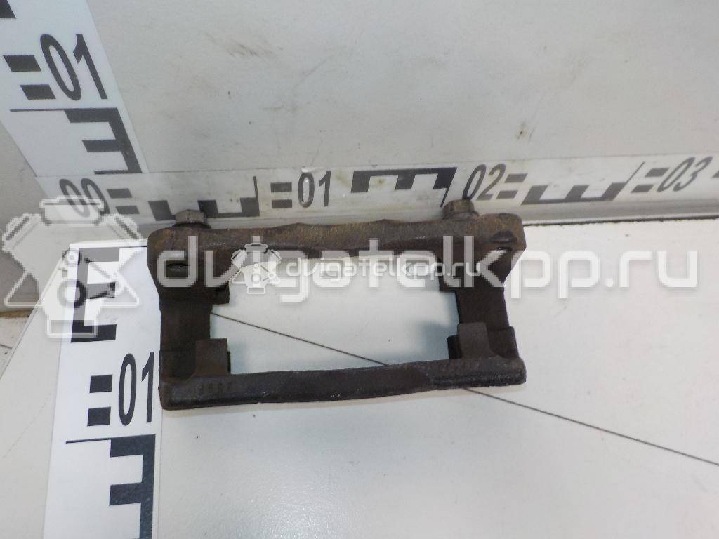 Фото Скоба суппорта переднего  5586062J10 для opel Agila B {forloop.counter}}