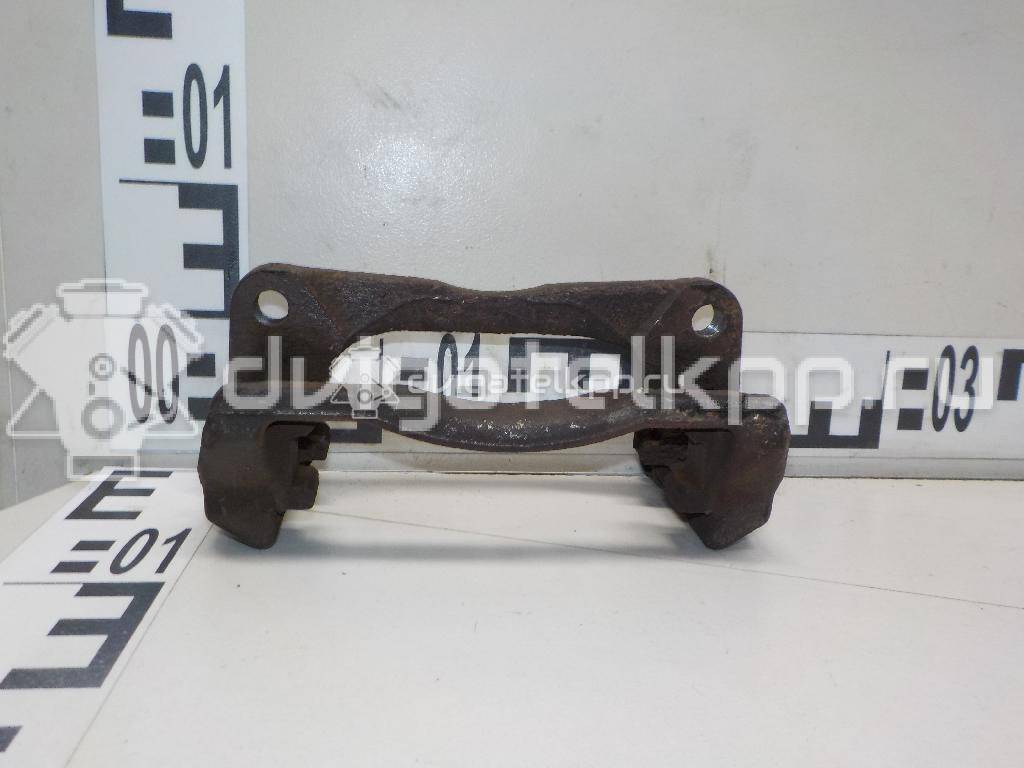 Фото Скоба суппорта переднего  5586062J10 для opel Agila B {forloop.counter}}