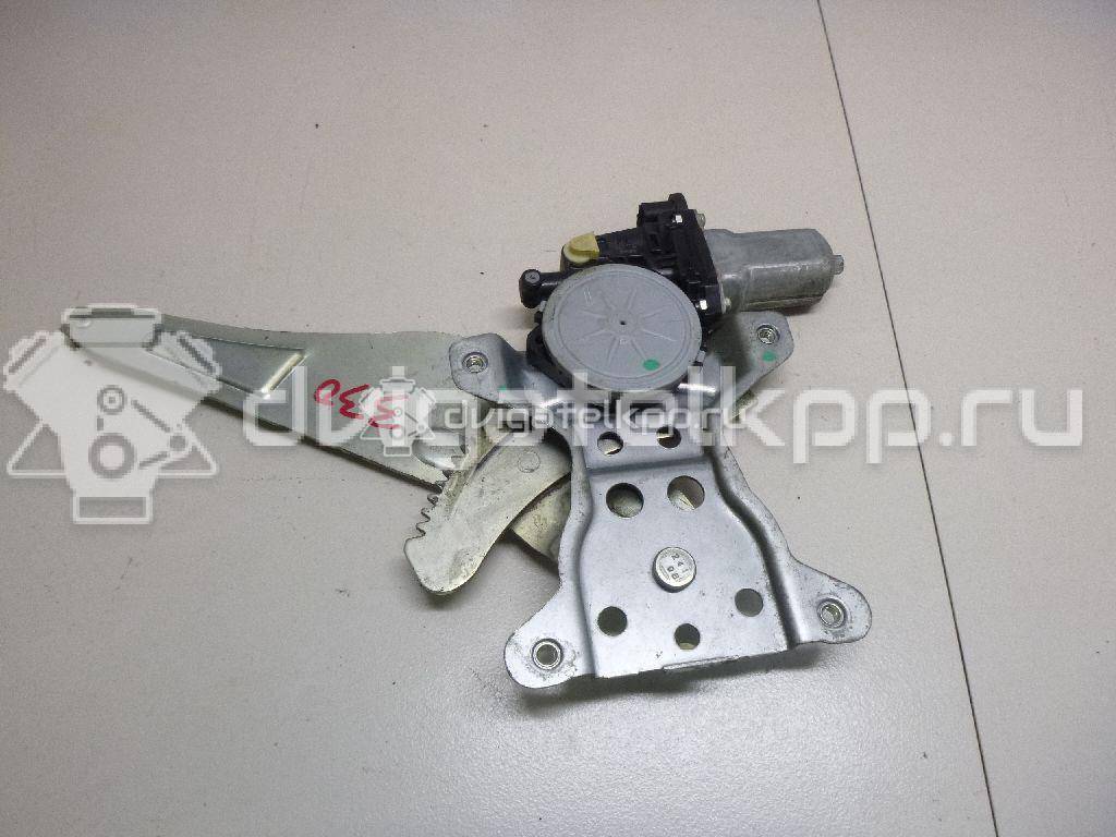Фото Моторчик стеклоподъемника  8356063J01 для opel Agila B {forloop.counter}}