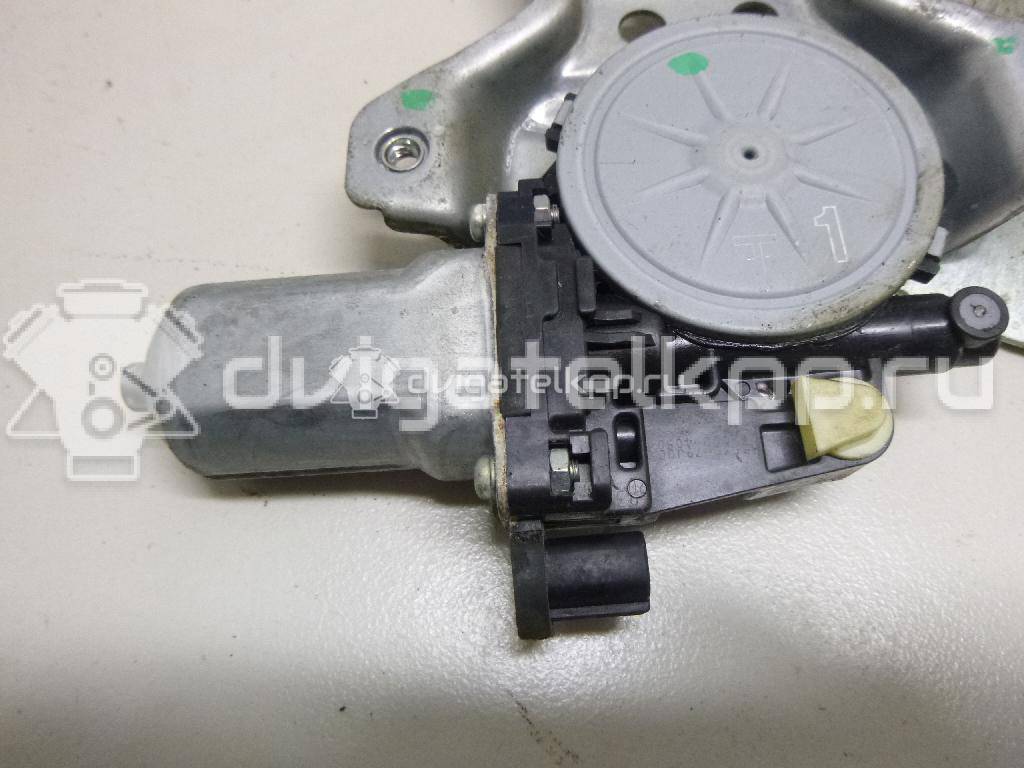 Фото Моторчик стеклоподъемника  8356063J01 для opel Agila B {forloop.counter}}