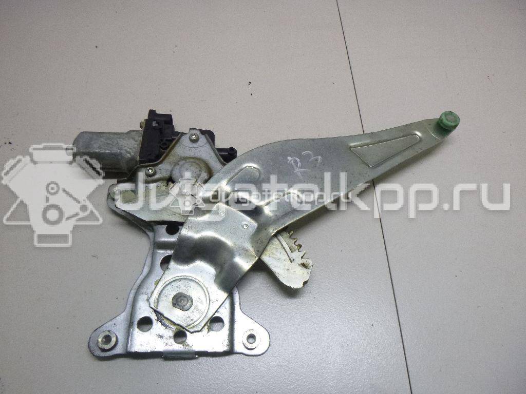 Фото Моторчик стеклоподъемника  8356063J01 для opel Agila B {forloop.counter}}