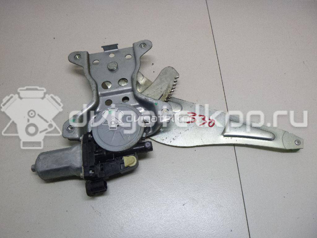 Фото Моторчик стеклоподъемника  8356063J01 для opel Agila B {forloop.counter}}