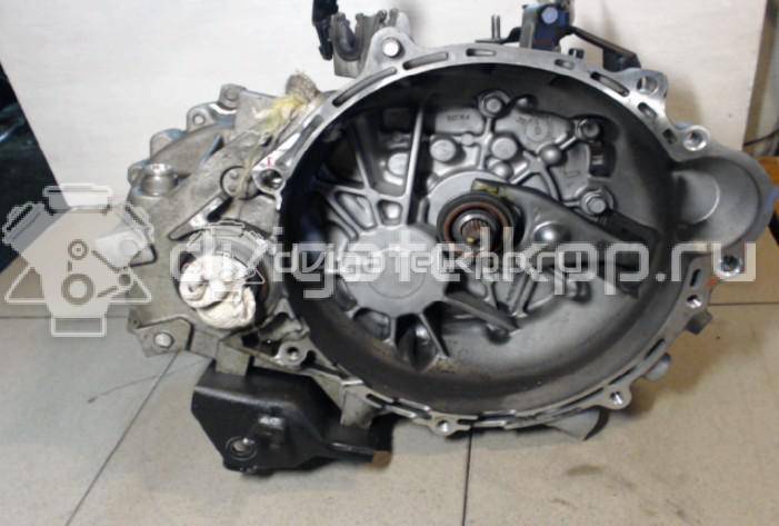 Фото Контрактная (б/у) МКПП для Hyundai Tucson / Ix35 Lm, El, Elh / I40 Vf 116-141 л.с 16V 1.7 л D4FD Дизельное топливо 4300032497 {forloop.counter}}