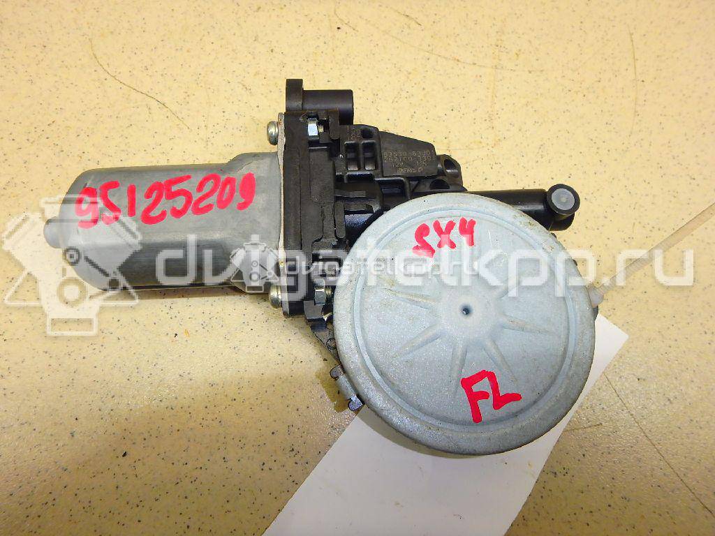 Фото Моторчик стеклоподъемника  8353063J01 для opel Agila B {forloop.counter}}