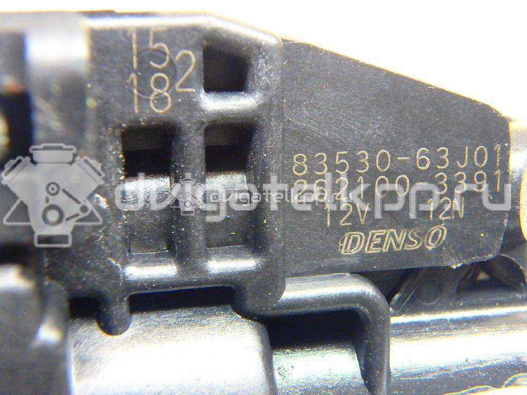 Фото Моторчик стеклоподъемника  8353063J01 для opel Agila B {forloop.counter}}