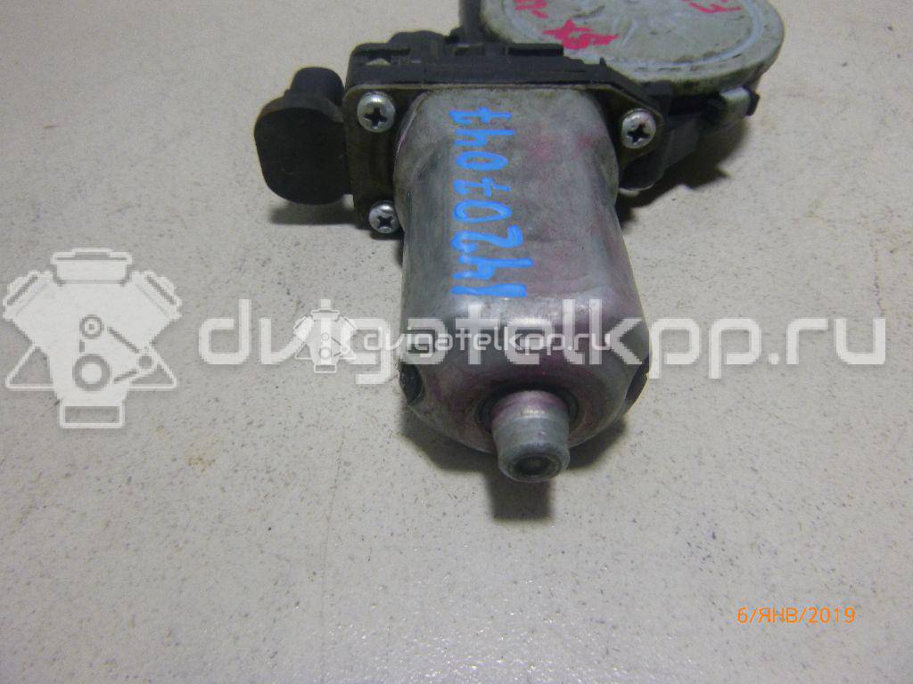 Фото Моторчик стеклоподъемника  8353063j01 для suzuki Splash {forloop.counter}}