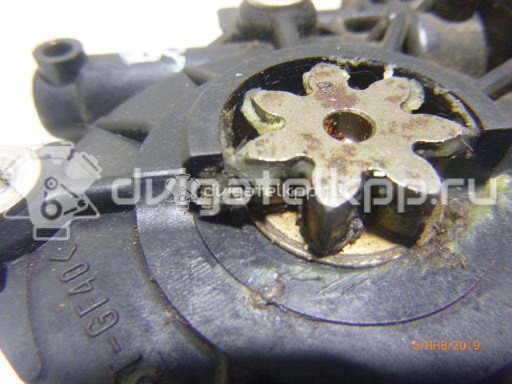 Фото Моторчик стеклоподъемника  8353063j01 для suzuki Splash {forloop.counter}}