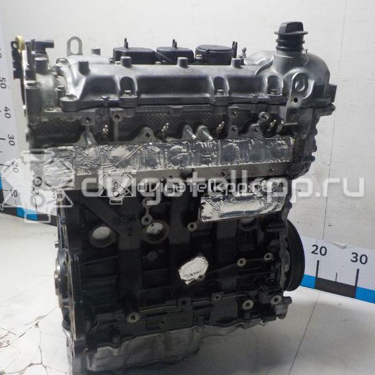 Фото Контрактный (б/у) двигатель  для opel Antara  V   25196691